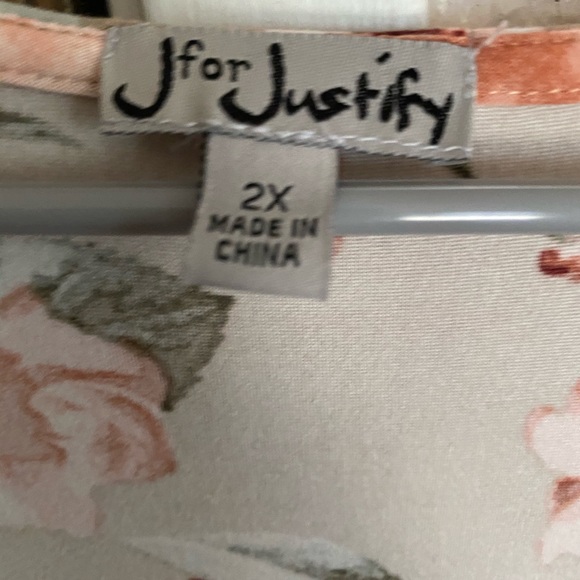 Floral dress - Picture 3 of 3